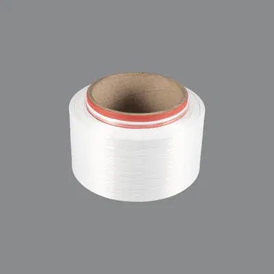 Polyestergarn 100 % recyceltes Sph FDY Fd SD Full Dull Semi Dull China Hersteller Großhandel elastisches Garn